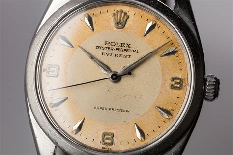 rolex perpetual watch cost|rolex oyster perpetual everest value.